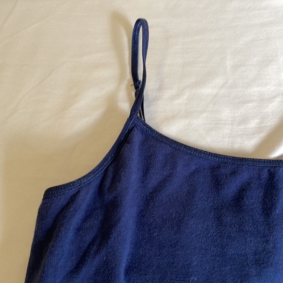 Blue Cami - Picture 3 of 4